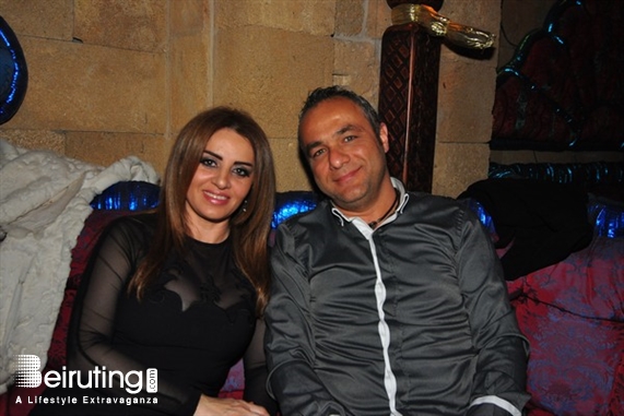 Layali Zaman-Edde Sands Jbeil Nightlife Valentine @ Layali Zaman Lebanon