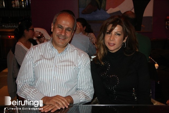 éCafé Sursock Jbeil Nightlife Valentine Night @ E Cafe Lebanon