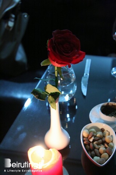 éCafé Sursock Jbeil Nightlife Valentine Night @ E Cafe Lebanon