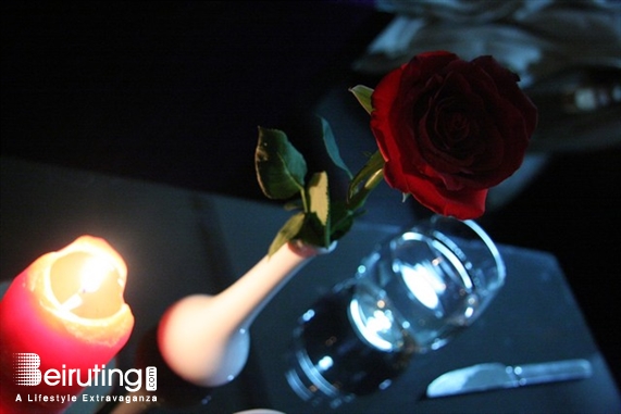 éCafé Sursock Jbeil Nightlife Valentine Night @ E Cafe Lebanon