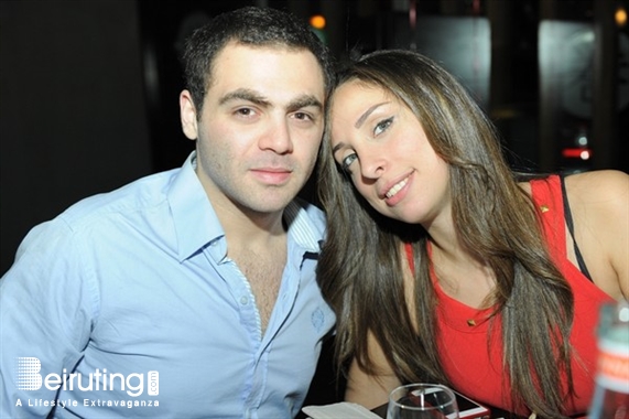 Maki Beirut-Ashrafieh Nightlife Valentine at Maki Lebanon