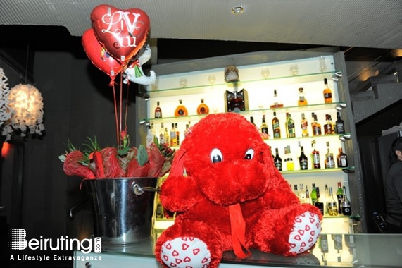 Maki Beirut-Ashrafieh Nightlife Valentine at Maki Lebanon