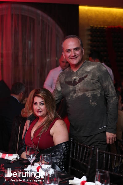 Monte Cassino Jounieh Nightlife 50 Shades of Monte Cassino Lebanon