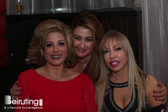 Monte Cassino Jounieh Nightlife 50 Shades of Monte Cassino Lebanon