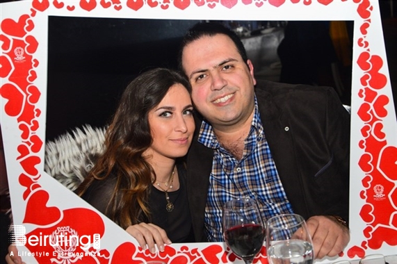 Monte Cassino Jounieh Nightlife Valentine's at Monte Cassino Lebanon