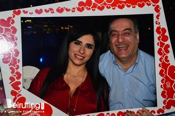 Monte Cassino Jounieh Nightlife Valentine's at Monte Cassino Lebanon