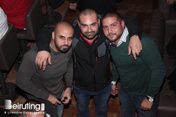 Publicity Jbeil Nightlife Valentine Night at Publicity Lebanon