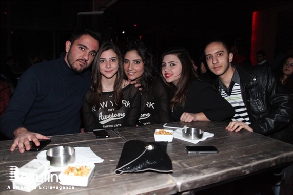 Publicity Jbeil Nightlife Valentine Night at Publicity Lebanon