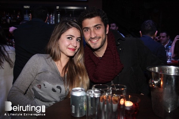 Publicity Jbeil Nightlife Valentine Night at Publicity Lebanon