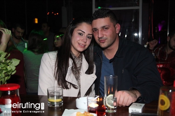 Publicity Jbeil Nightlife Valentine Night at Publicity Lebanon