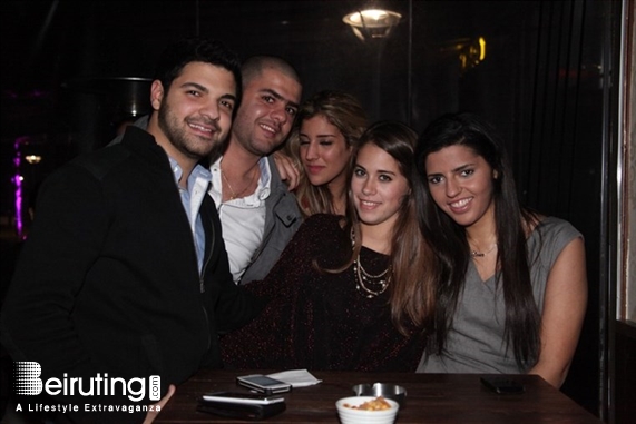 Publicity Jbeil Nightlife Valentine Night at Publicity Lebanon