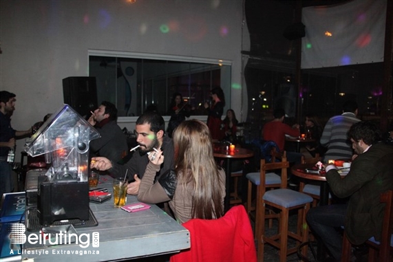 Publicity Jbeil Nightlife Valentine Night at Publicity Lebanon