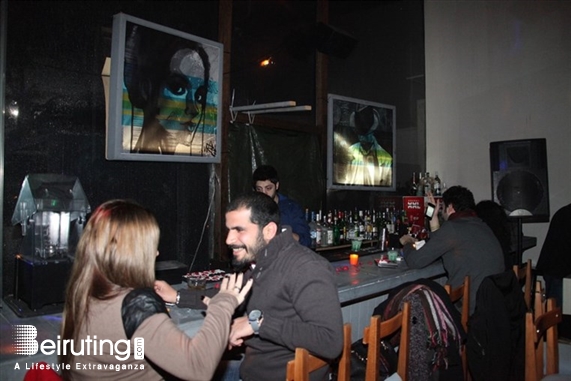 Publicity Jbeil Nightlife Valentine Night at Publicity Lebanon