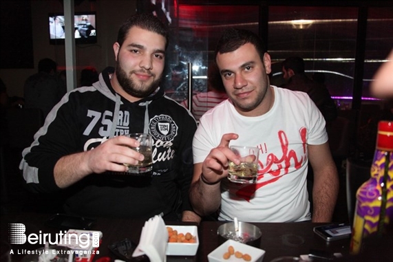 Publicity Jbeil Nightlife Valentine Night at Publicity Lebanon