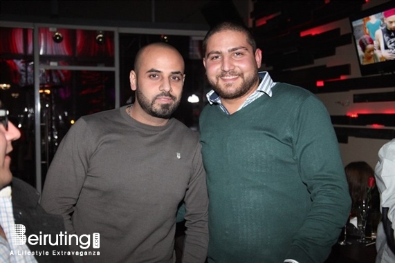 Publicity Jbeil Nightlife Valentine Night at Publicity Lebanon