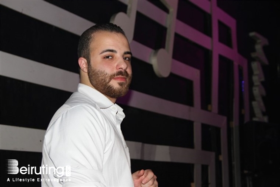 Maestro Kaslik Nightlife Valentine at Maestro Lebanon