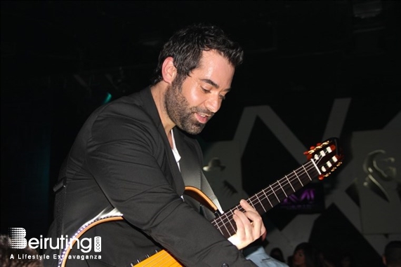 Maestro Kaslik Nightlife Valentine at Maestro Lebanon