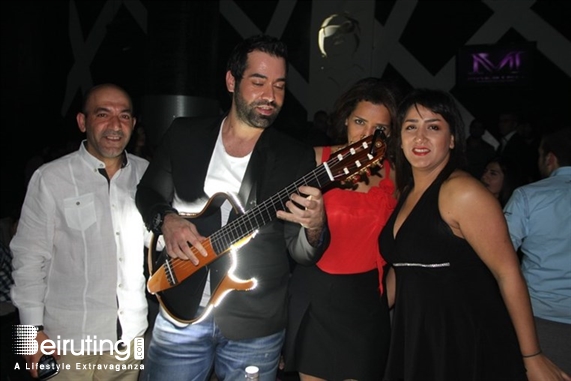 Maestro Kaslik Nightlife Valentine at Maestro Lebanon