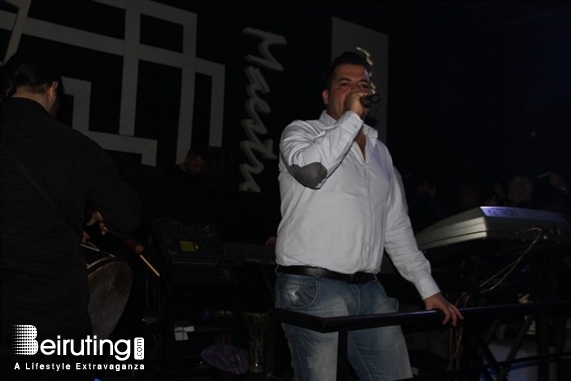 Maestro Kaslik Nightlife Valentine at Maestro Lebanon