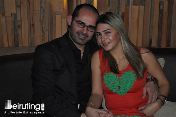 Bar National Jounieh Nightlife Valentines Eve @ Bar National Lebanon