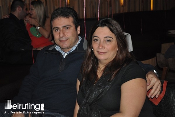 Bar National Jounieh Nightlife Valentines Eve @ Bar National Lebanon