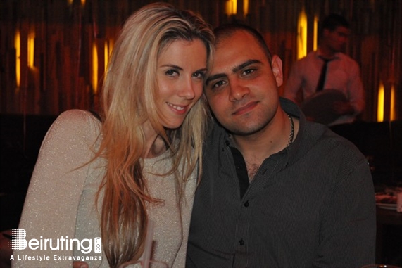 Bar National Jounieh Nightlife Valentines Eve @ Bar National Lebanon