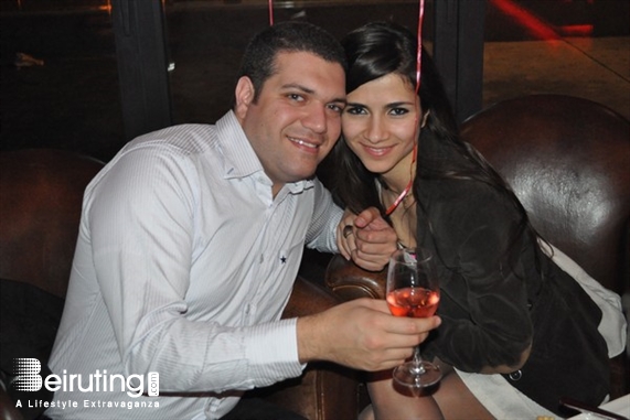 Bar National Jounieh Nightlife Valentines Eve @ Bar National Lebanon