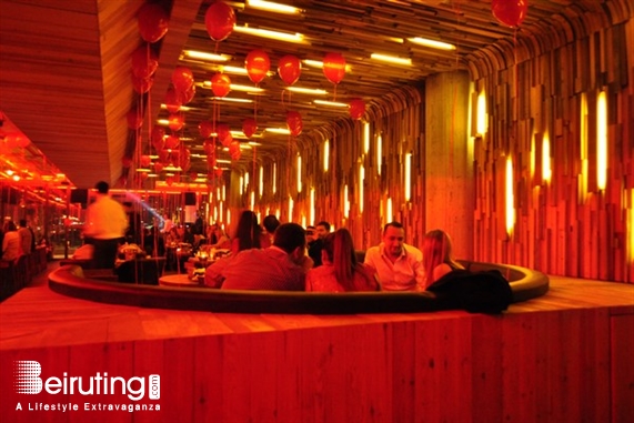 Bar National Jounieh Nightlife Valentines Eve @ Bar National Lebanon