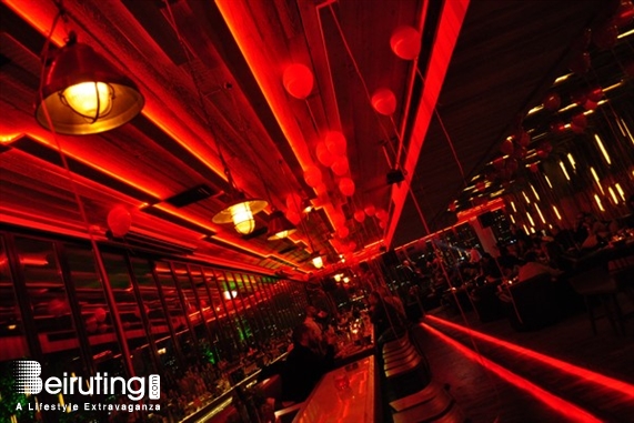 Bar National Jounieh Nightlife Valentines Eve @ Bar National Lebanon