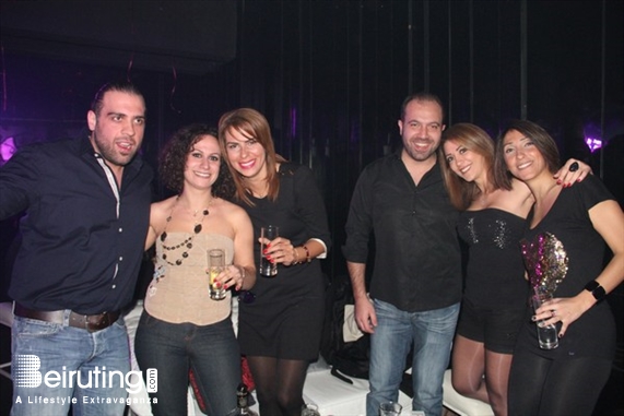 Funk Beirut Zalka Nightlife Valentines Night at Funk Lebanon