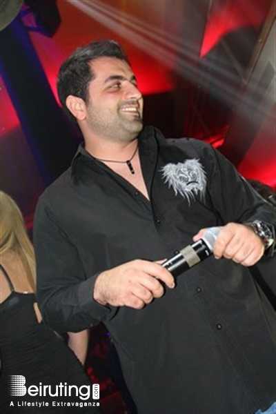 Club 13 Jal el dib Nightlife Valentines Night Lebanon