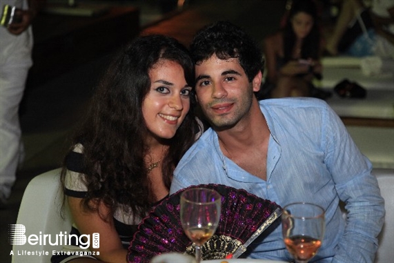 Veer Kaslik Nightlife Veer A La Loca Party Lebanon