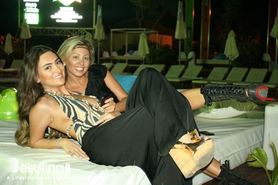Veer Kaslik Nightlife Veer A La Loca Party Lebanon