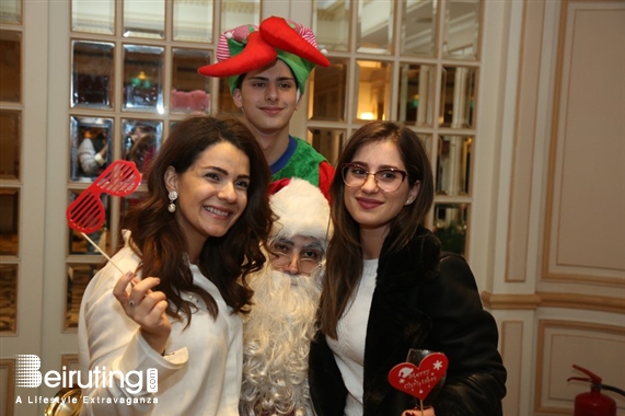 Le Vendome Beirut-Downtown Social Event Smile in a box at Le Vendome Beirut  Lebanon