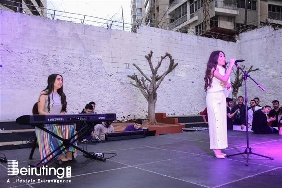 Activities Beirut Suburb University Event Verdun A Du Talent Lebanon