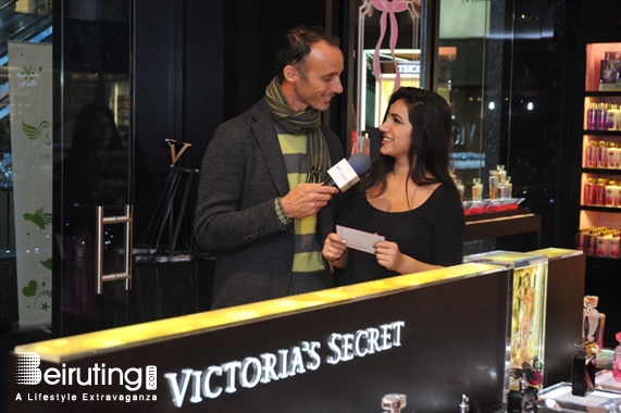 Social Event Victorias Secret store Opening Lebanon