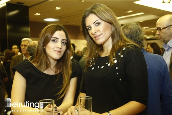 CityMall Beirut Suburb Social Event Victorinox opening  Lebanon