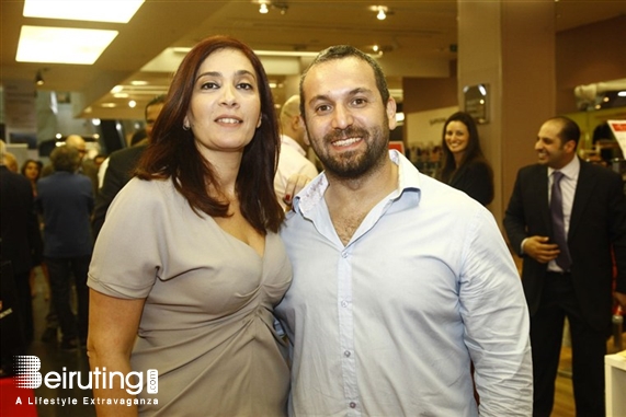 CityMall Beirut Suburb Social Event Victorinox opening  Lebanon