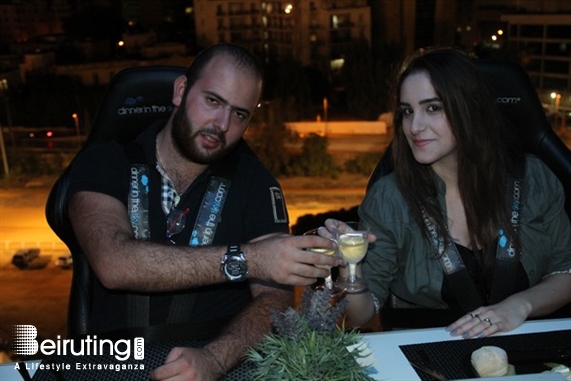 Hippodrome de Beyrouth Beirut Suburb Social Event ViniFest 2012 Day 3 Lebanon