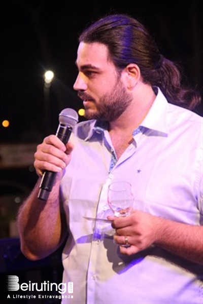 Hippodrome de Beyrouth Beirut Suburb Social Event ViniFest 2012 Day 4 Lebanon