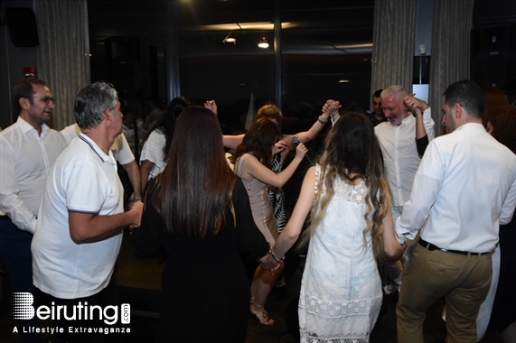 Kempinski Summerland Hotel  Damour Social Event Visit Lebanon 2018 at Kempinski Summerland Lebanon