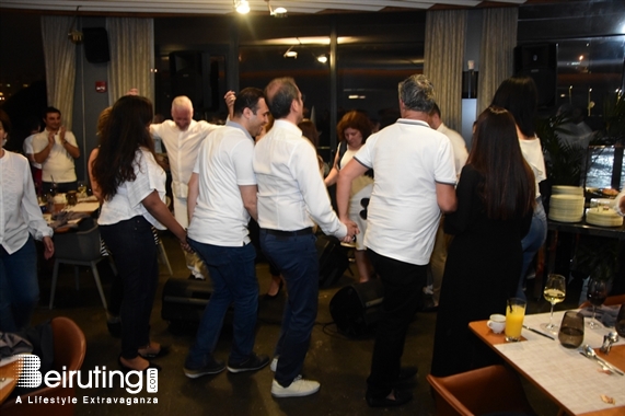 Kempinski Summerland Hotel  Damour Social Event Visit Lebanon 2018 at Kempinski Summerland Lebanon