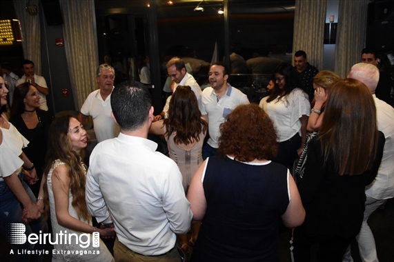 Kempinski Summerland Hotel  Damour Social Event Visit Lebanon 2018 at Kempinski Summerland Lebanon