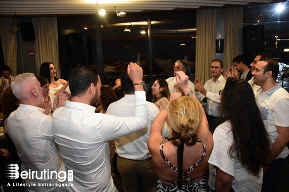 Kempinski Summerland Hotel  Damour Social Event Visit Lebanon 2018 at Kempinski Summerland Lebanon