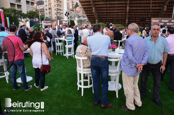 Activities Beirut Suburb Social Event WONDERLAND A magical city of lights Lebanon