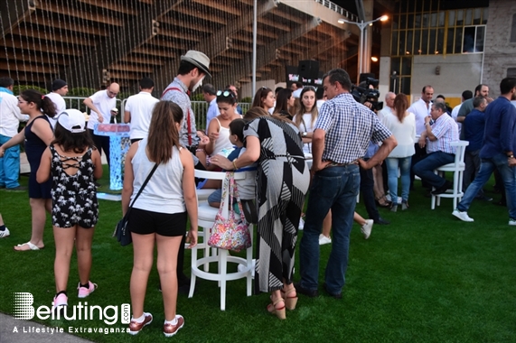 Activities Beirut Suburb Social Event WONDERLAND A magical city of lights Lebanon