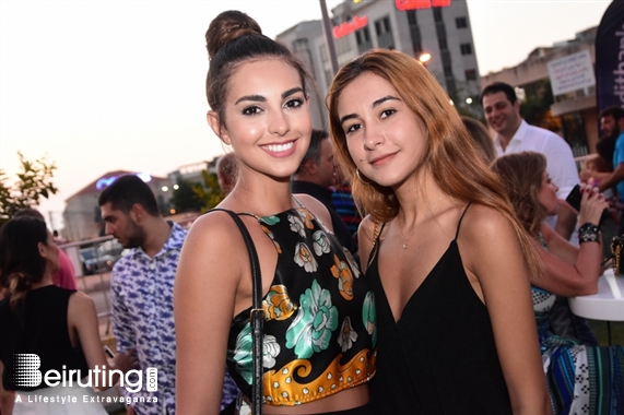 Activities Beirut Suburb Social Event WONDERLAND A magical city of lights Lebanon