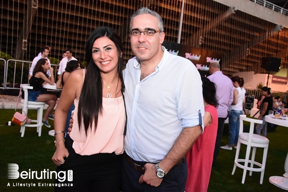 Activities Beirut Suburb Social Event WONDERLAND A magical city of lights Lebanon