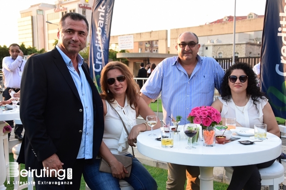 Activities Beirut Suburb Social Event WONDERLAND A magical city of lights Lebanon