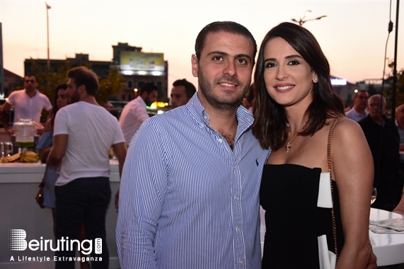 Activities Beirut Suburb Social Event WONDERLAND A magical city of lights Lebanon